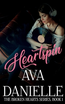 Paperback Heartspin Book