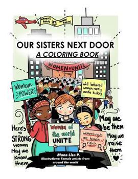 Paperback Our Sisters Next Door Book