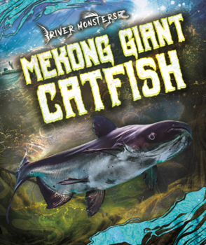 Mekong Giant Catfish