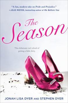 Paperback The Season Book