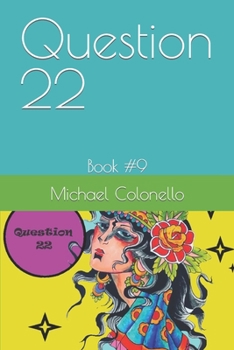 Paperback Question 22: Book #9 Book
