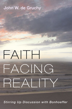 Paperback Faith Facing Reality Book