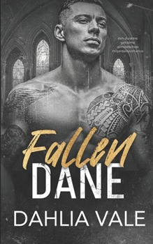 Fallen Dane: Een duistere geheime society-romance (Dutch Edition)