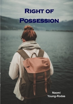 Paperback Right of Possession Book
