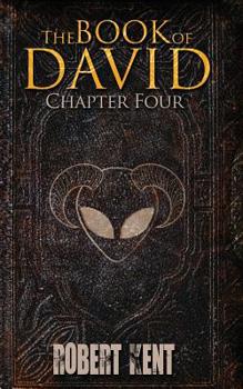 Paperback The Book of David: Chapter Four Book