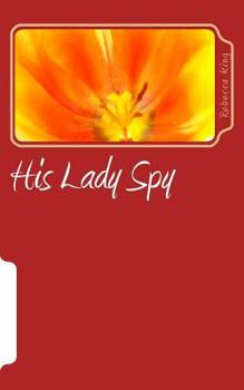 Paperback His Lady Spy Book