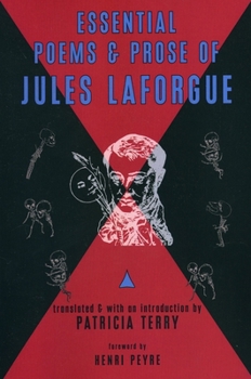 Paperback Essential Poems & Prose of Jules Laforor Book