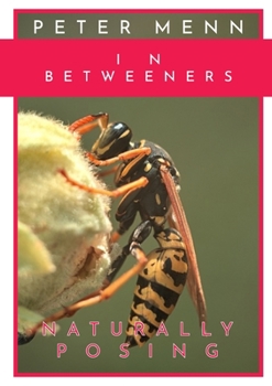 In-Betweeners: This book features a series of shots of particular species whose life depends on the accessibility of more than just one environment. ... of breathtaking photos!