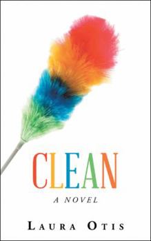 Paperback Clean Book