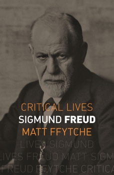 Paperback Sigmund Freud Book