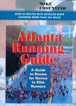 Atlanta Running Guide