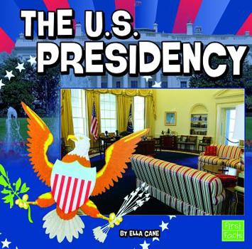 Paperback The U.S. Presidency Book