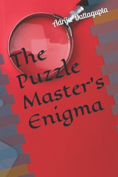 The Puzzle Master's Enigma