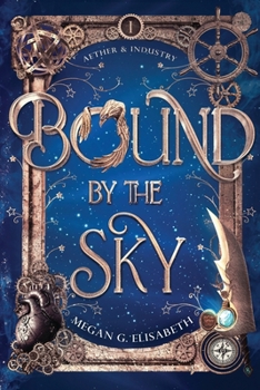Paperback Bound by the Sky Book