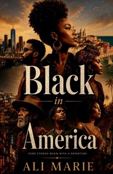 Black in America