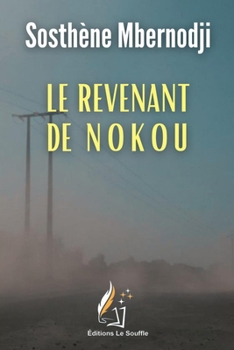 Paperback Le revenant de Nokou [French] Book