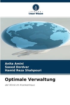 Paperback Optimale Verwaltung [German] Book