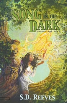 Paperback A Song in the Dark Book