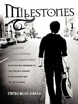 Paperback Milestones Book