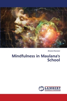 Paperback Mindfulness in Maulana's School Book