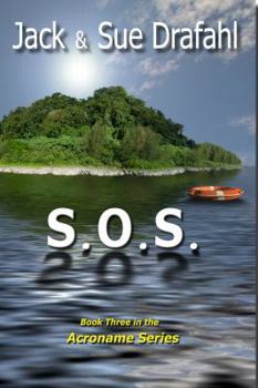 Paperback S.O.S. (Acroname Series) Book
