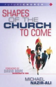 Paperback Shapes of the Church to Come Book