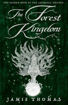 Paperback Forest Kingdom Book