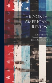 Hardcover The North American Review Book