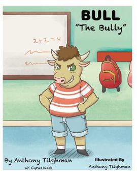 Paperback Bull The Bully Book