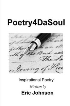 Paperback Poetry4DaSoul Book