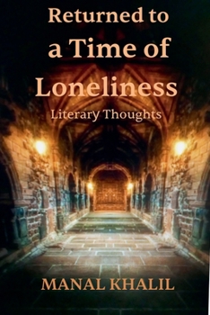 Paperback Returned to a Time of Loneliness Book