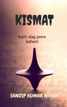 Paperback Kismat Book