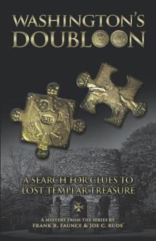 Paperback Washington's Doubloon Book