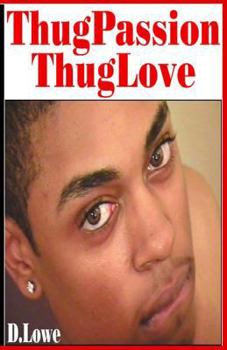 Paperback Thug Passion - Thug Love (Volume 1) Book