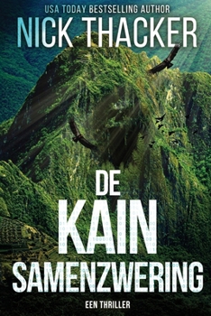 Paperback De Kaïn Samenzwering [Dutch] Book