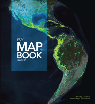 Paperback ESRI Map Book, Volume 37 Book