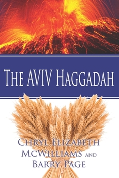 Paperback The AVIV Haggadah Book