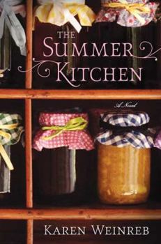 Hardcover The Summer Kitchen Book