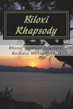 Paperback Biloxi Rhapsody Book