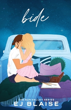 Paperback Bide Book