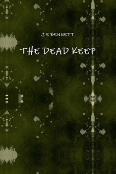 Paperback The Dead Keep Book