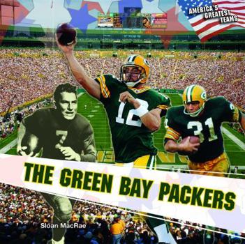 Library Binding The Green Bay Packers Book
