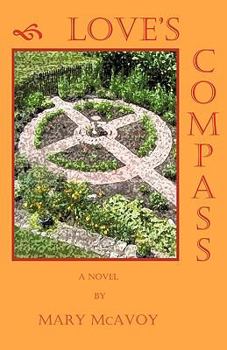 Paperback Love's Compass Book