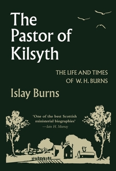 Hardcover Pastor of Kilsyth Book