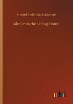 Tales from the Telling-House