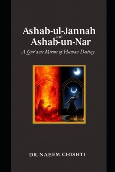 Ashab-ul-Jannah and Ashab-un-Nar: A Qur’anic Mirror of Human Destiny