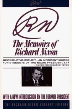 The Memoirs of Richard Nixon