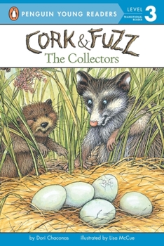Cork and Fuzz: The Collectors (Cork and Fuzz) - Book #4 of the Cork & Fuzz
