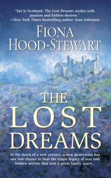 Mass Market Paperback The Lost Dreams Book