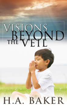 Visions Beyond the Veil: Visions of Heaven, Angels, Satan, Hell and the End of the Age
